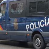 Un muerto y 85 heridos por choque de trenes en España