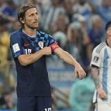 Prensa croata culpa al árbitro y a la FIFA por derrota ante Argentina