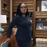 Senado de Estados Unidos debate la nominación de la primera mujer negra para el Supremo 