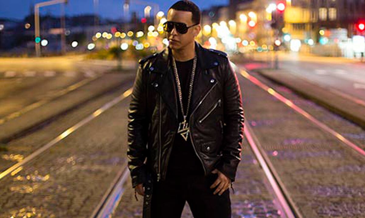 En inglés lo nuevo de Daddy Yankee Primera Hora