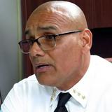 DSP sobre coronel Roberto Rivera: “No veo razón para destituirlo”
