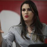 Ada Álvarez Conde buscará un escaño en el Senado por el PPD