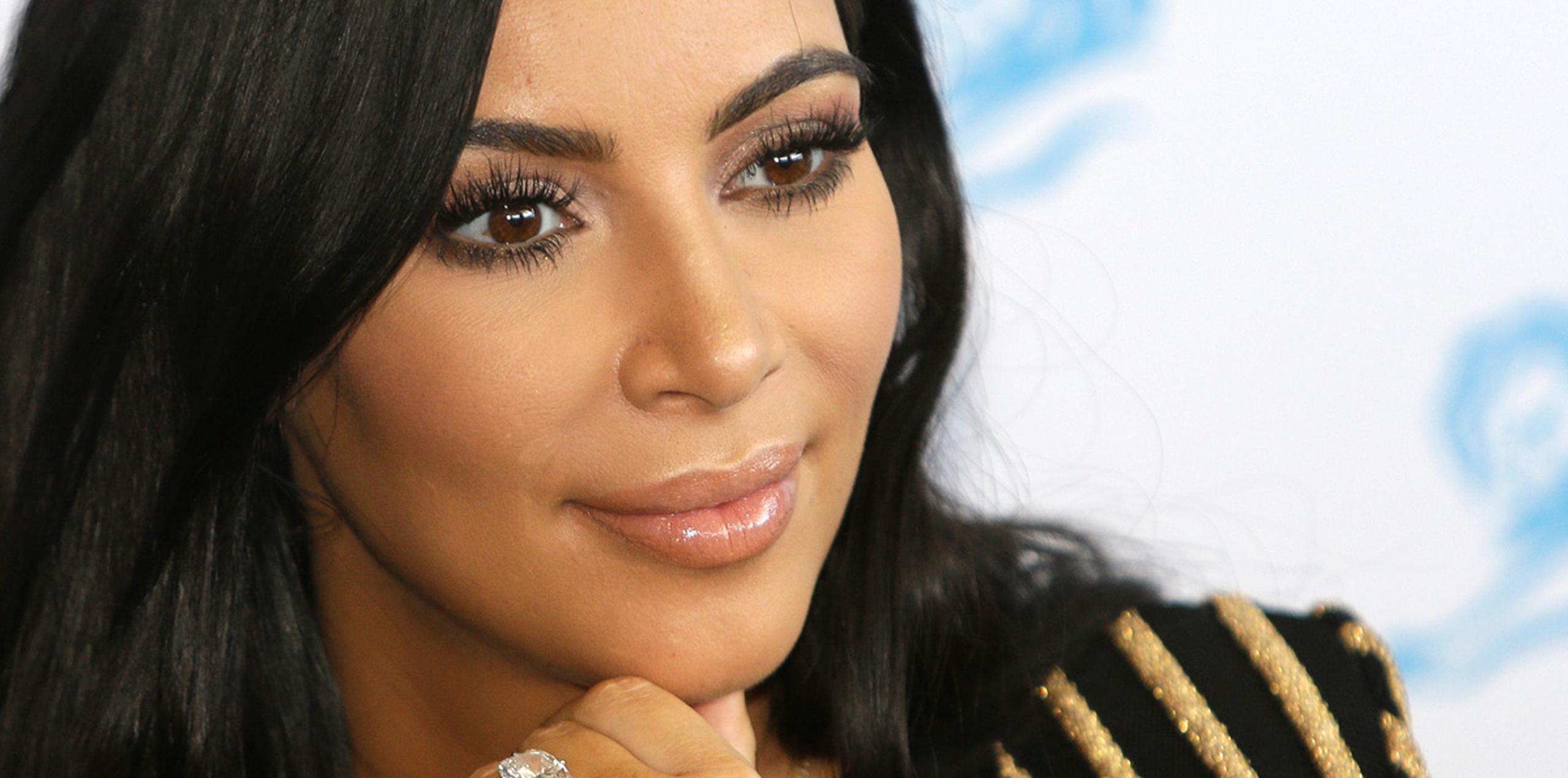 Las autoridades se centran en la posibilidad de que una persona del entorno de Kardashian participara en el robo. (AP)