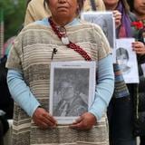 Organizaciones exigen un protocolo para atender los casos de desaparecidas en Perú