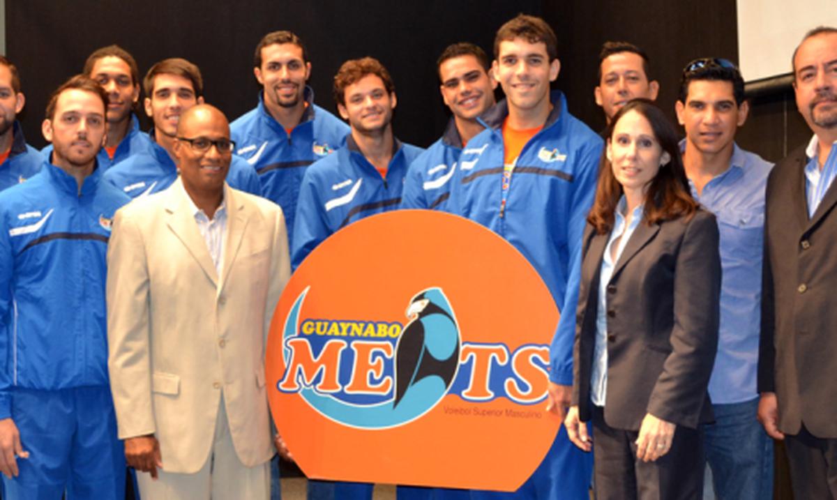 Regresan fortalecidos los Mets de Guaynabo Primera Hora