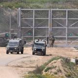 Dos palestinos muertos y tres heridos por tropas israelíes