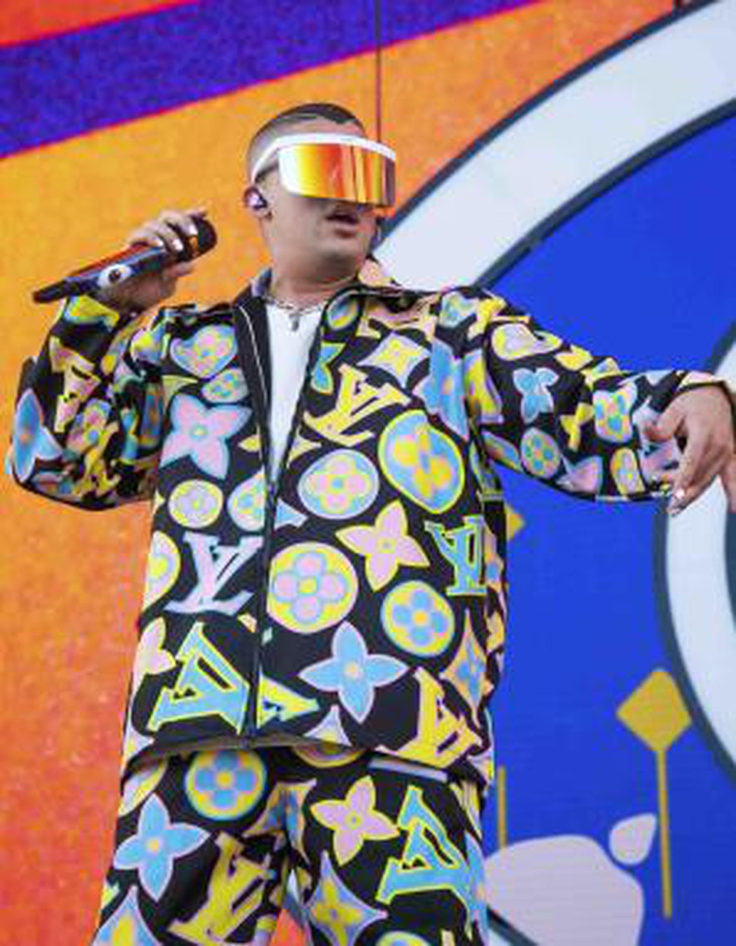 Bad Bunny triunfó en Coachella Primera Hora