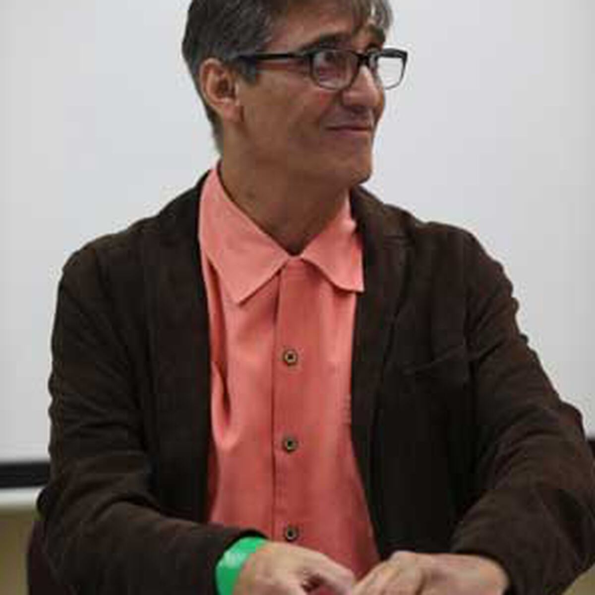 Guillermo Dávila “No tengo palabras para agradecer” Primera Hora