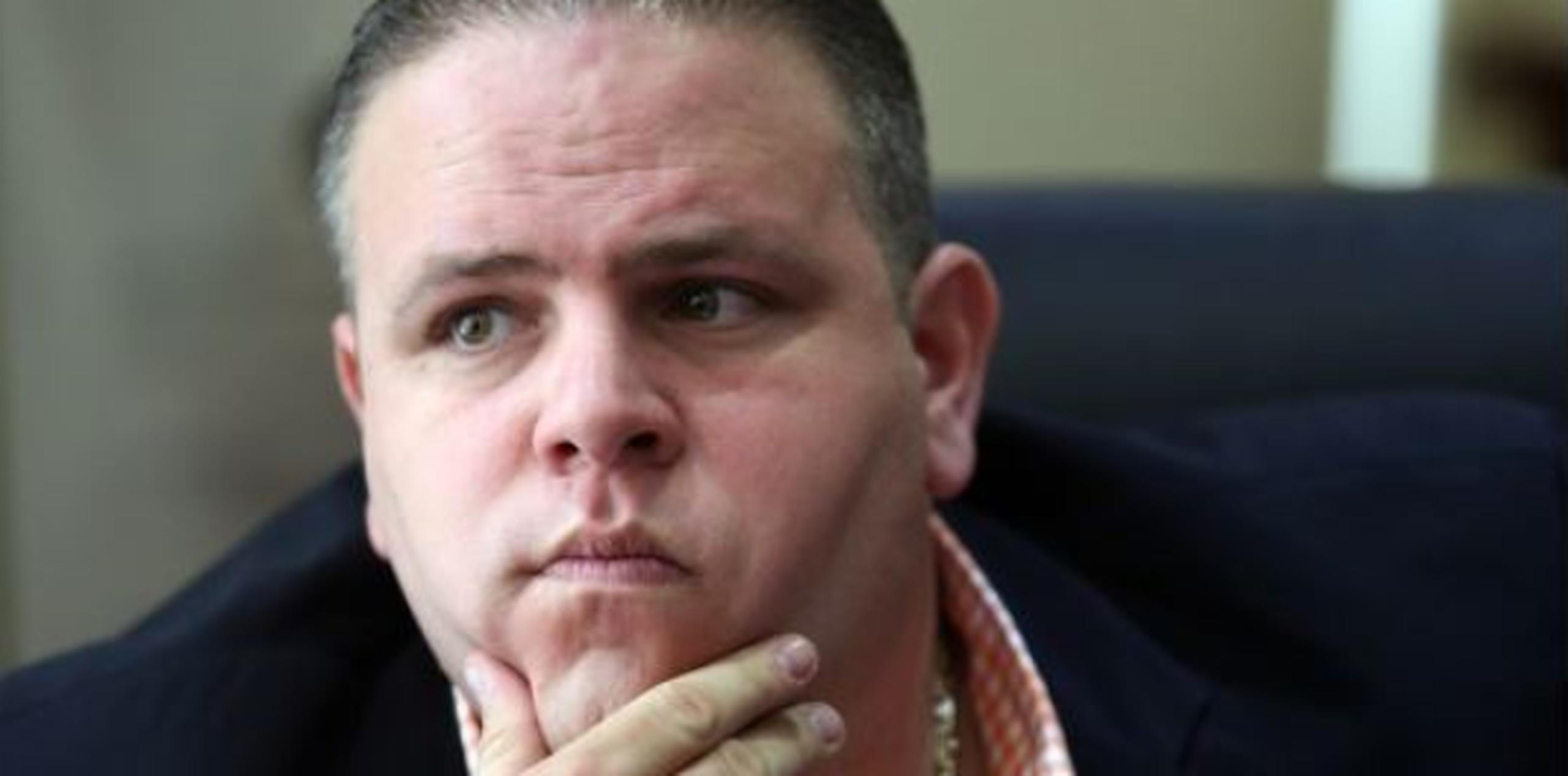 Representante Gary Rodríguez pierde en Toa Alta Primera Hora