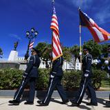 Comité buscará que veteranos de toda la nación se muden a Puerto Rico