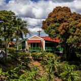 Hacienda Juanita: una experiencia entre la historia y el café