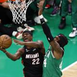 El Heat avanza a la final de la NBA tras vencer a los Celtics