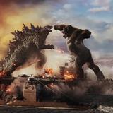 “Godzilla x Kong: The New Empire” domina la taquilla en Estados Unidos