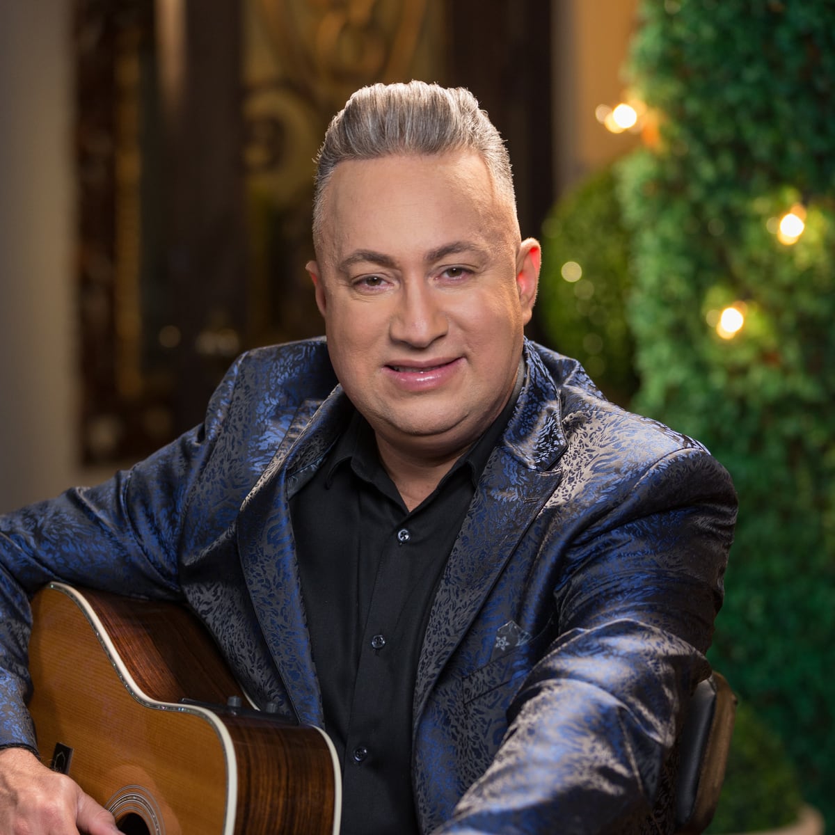 Samuel Hernández dice recibió revelaciones sobre el virus Opinión