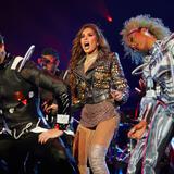 Gloria Trevi abrirá su gira de conciertos desde el Coliseo de Puerto Rico