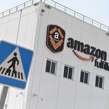 Amazon prevé 125,000 contrataciones más en Estados Unidos a $18 la hora