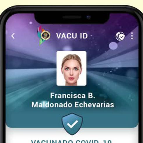 Así funciona el Global Vacu ID para los boricuas