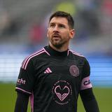 Messi y el Inter Miami llevan su gira de pretemporada a Arabia Saudí
