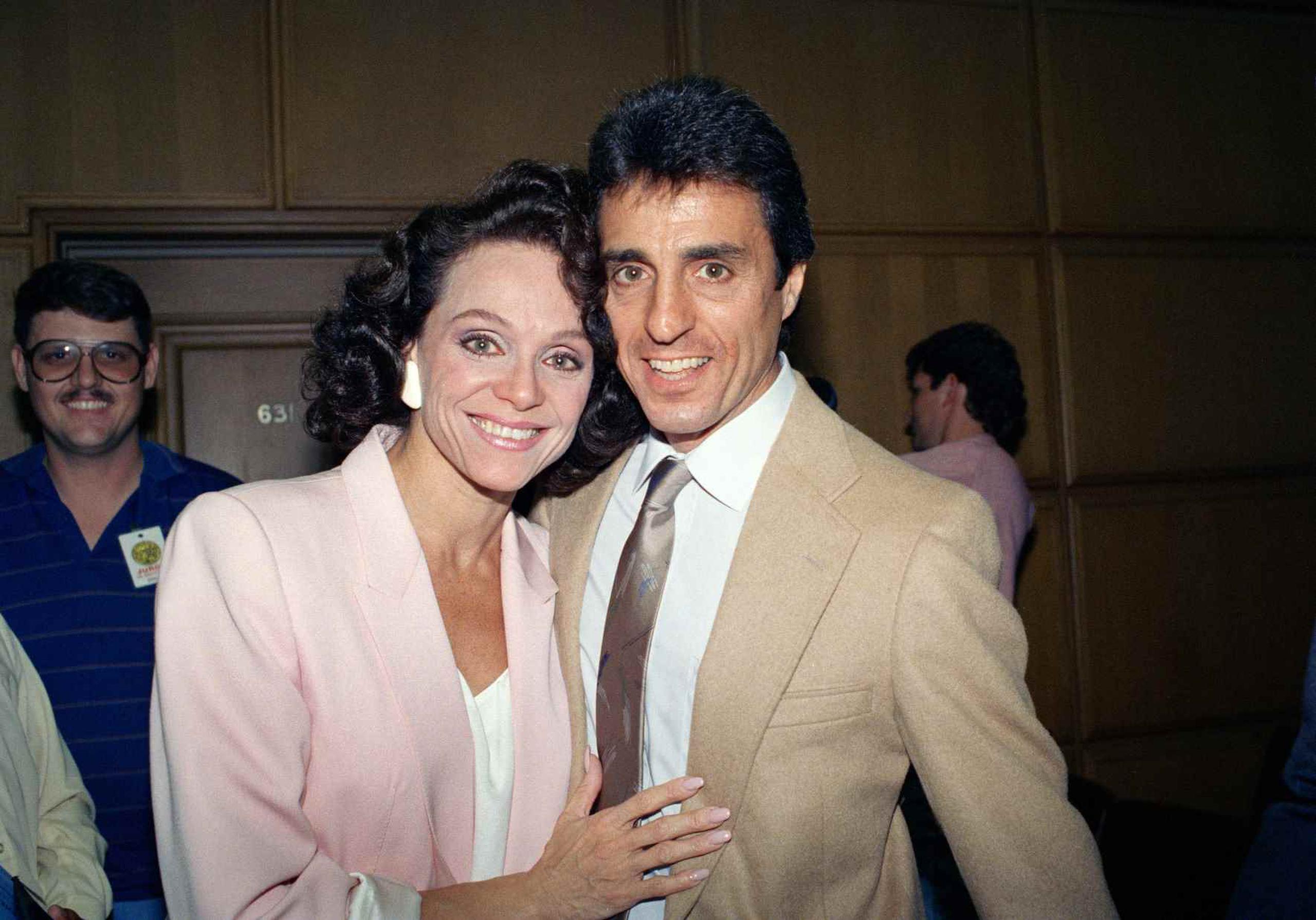 Fallece la actriz de televisión Valerie Harper Primera Hora