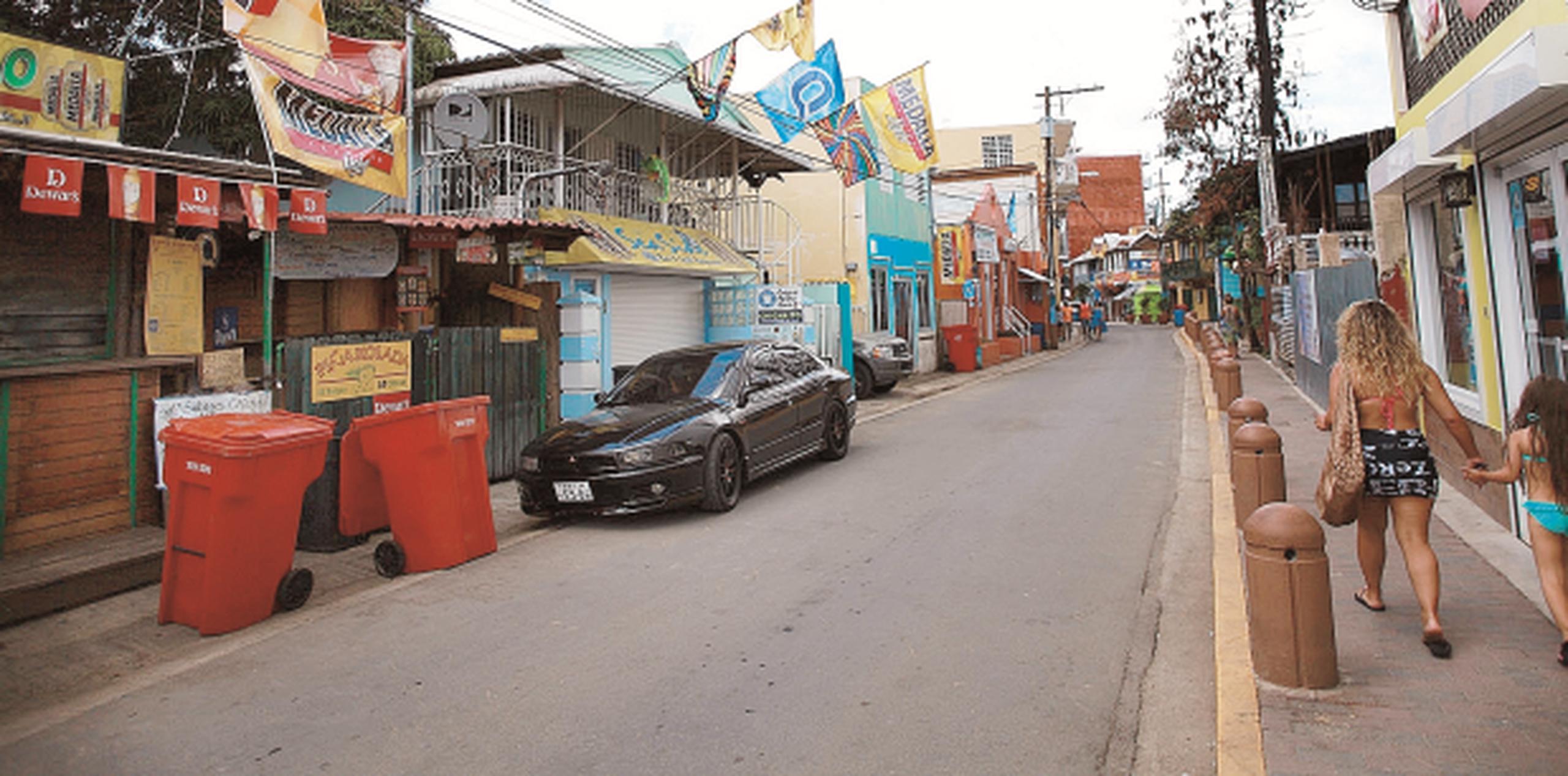 El viernes pasado, la OAM radicó una demanda contra el Municipio de Cabo Rojo por la otorgación de un contrato exclusivo a CWS para el recogido de los desperdicios sólidos con la venta exclusiva de bolsas plásticas anaranjadas. (Archivo)
