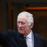 Rey Carlos III retomará deberes públicos tras su tratamiento por cáncer
