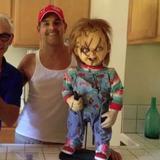 Cocreador de “Chucky” se suicida a los 63 años 