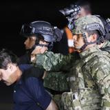 Comienza juicio contra el Chapo entre fuertes medidas de seguridad