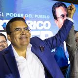 Despega la campaña a la gobernación de Javier Jiménez