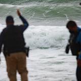 Septuagenaria muere ahogada en playa de San Juan