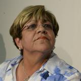 María “Mayita” Meléndez renuncia a la delegación congresional