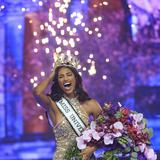Michelle Colón, Miss Universe Puerto Rico 2021: “Loíza me abrazó como si fuera parte de su familia”