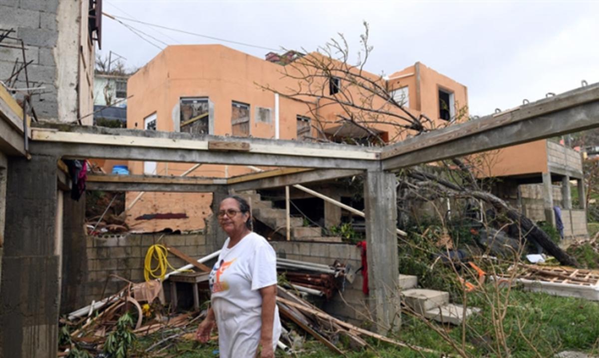 Devastada Yabucoa Primera Hora