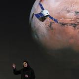 Emiratos Árabes Unidos enviará una nave a la Luna en 2024