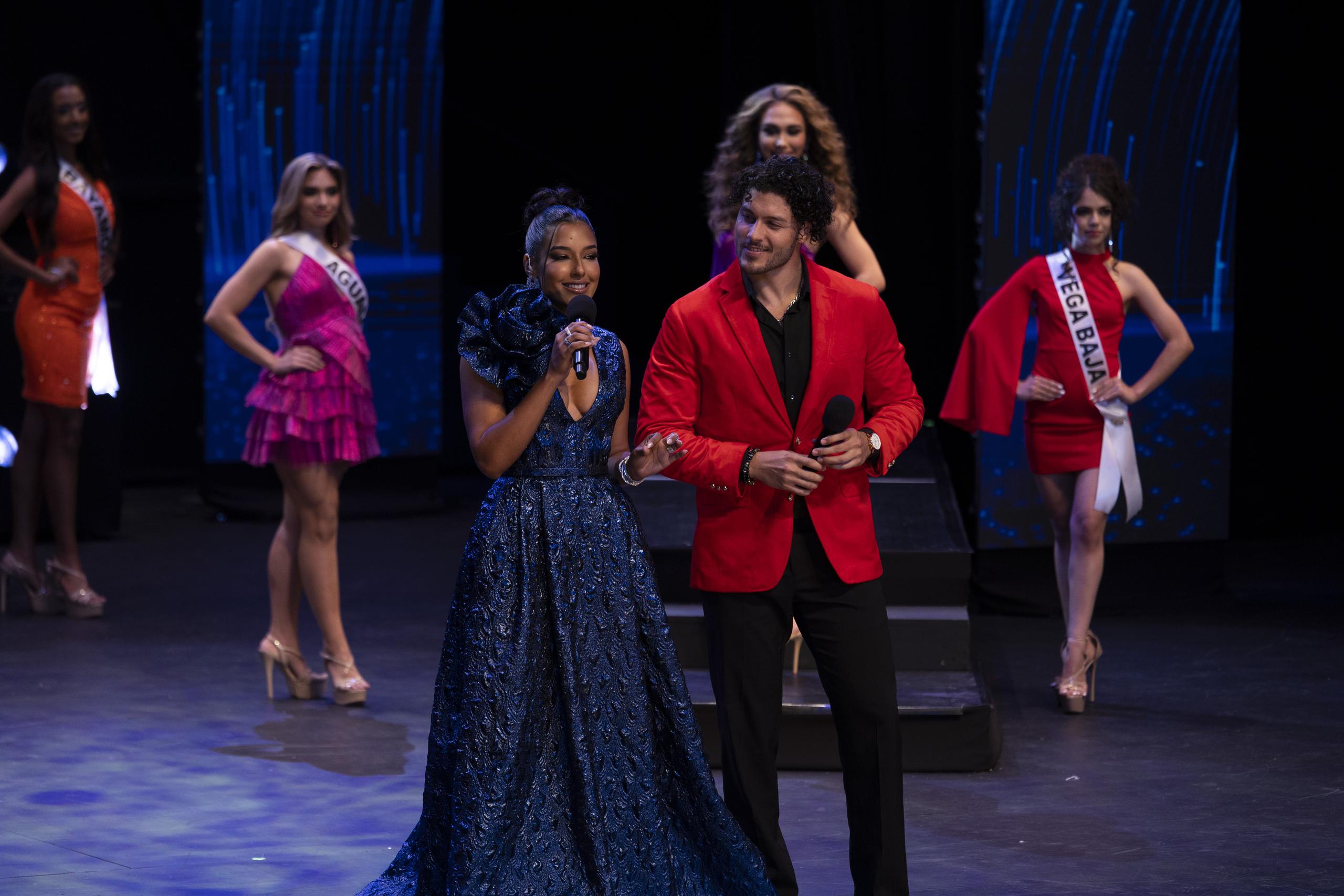 Hoy se celebra la gala final de Miss Mundo de Puerto Rico.