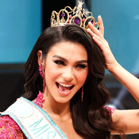 Miss Mundo Puerto Rico expone su postura sobre el aborto