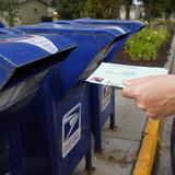 Cámara federal hará inusual sesión por el Servicio Postal