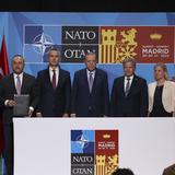 Los 30 países de la OTAN firman protocolos de adhesión de Finlandia y Suecia 