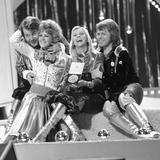 ABBA está de aniversario con “Waterloo”