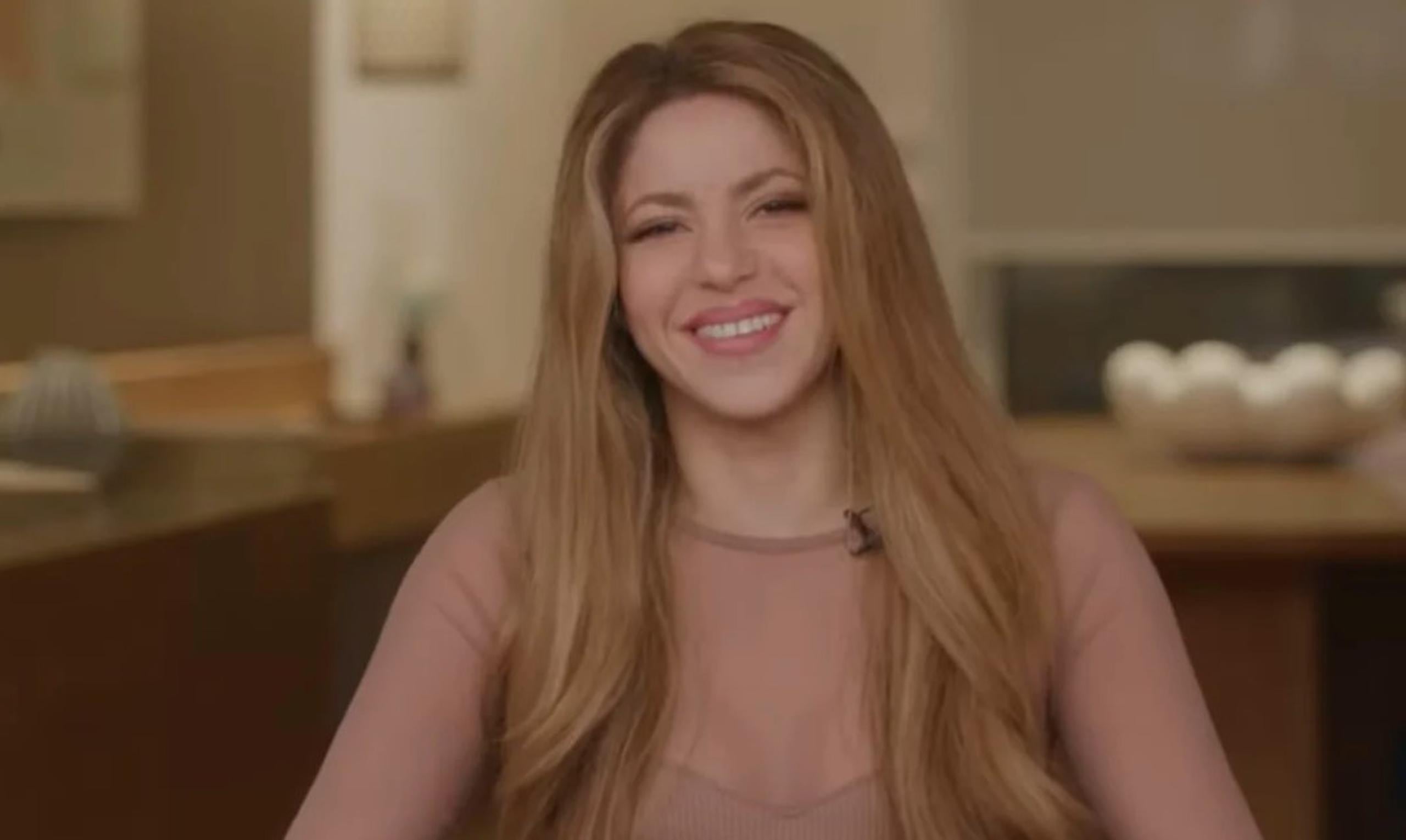 Este representante artístico tenía 31 años cuando dejó pasar la oportunidad de promover la carrera de una adolescente Shakira en España. “Son cosas que pasan, una anécdota en el camino”, asegura.