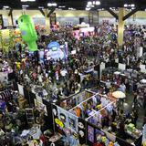 El Puerto Rico Comic Con regresará en enero de 2022 para celebrar su 20 aniversario