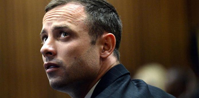Las autoridades penitenciarias recomendaron en junio la salida de Pistorius por buen comportamiento para el 21 de agosto. (AFP)