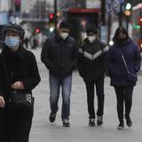 Gran Bretaña quitará todas las restricciones contra el virus