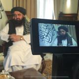 Talibán detuvo a empleados de televisora por informar la prohibición de series dramáticas extranjeras