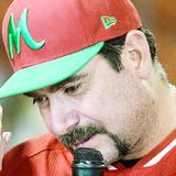 México escoge a Benjamín Gil como mánager para el Clásico Mundial de Béisbol 2023