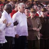 El presidente cubano critica la “severidad” de las sanciones económicas de Estados Unidos