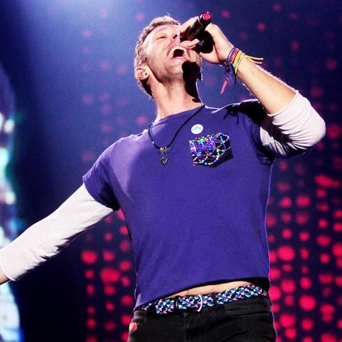 La inesperada razón que llevó a Coldplay a cancelar su gira