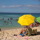 Jamaica registra récord en la llegada de turistas este verano