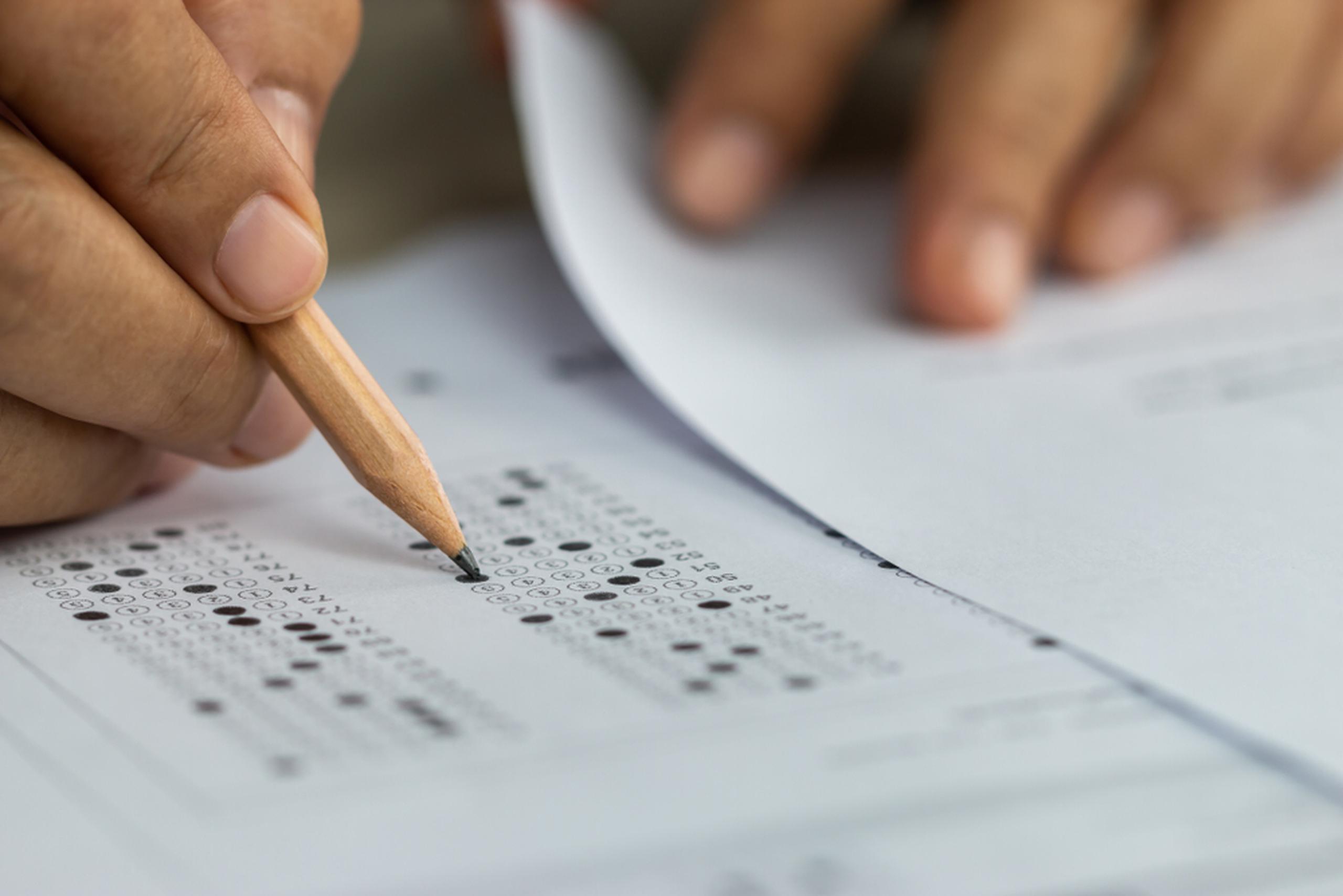 Repetir el SAT o la PAA no tiene repercusiones negativas en las puntuaciones ni en el proceso de admisión.