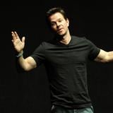Mark Wahlberg revela su régimen de cuatro comidas al día