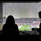 Algunos dueños de palcos en el estadio Azteca no los quieren ceder para el Mundial del 2026